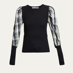 Veronica Beard Leila Pullover - NWT